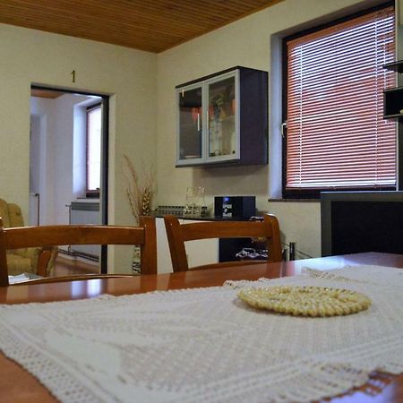 Apartment Racing Beli Manastir Esterno foto