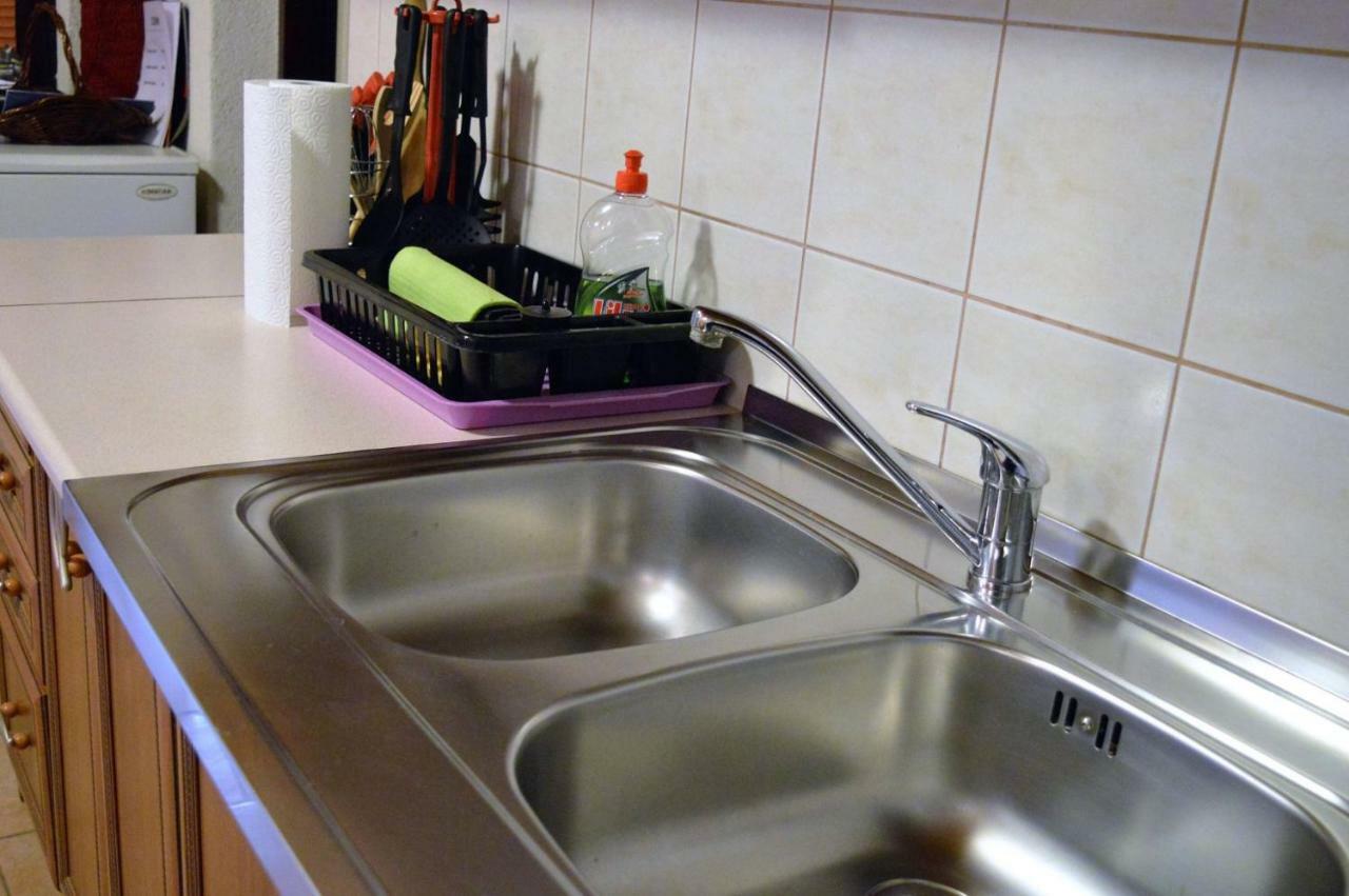 Apartment Racing Beli Manastir Esterno foto