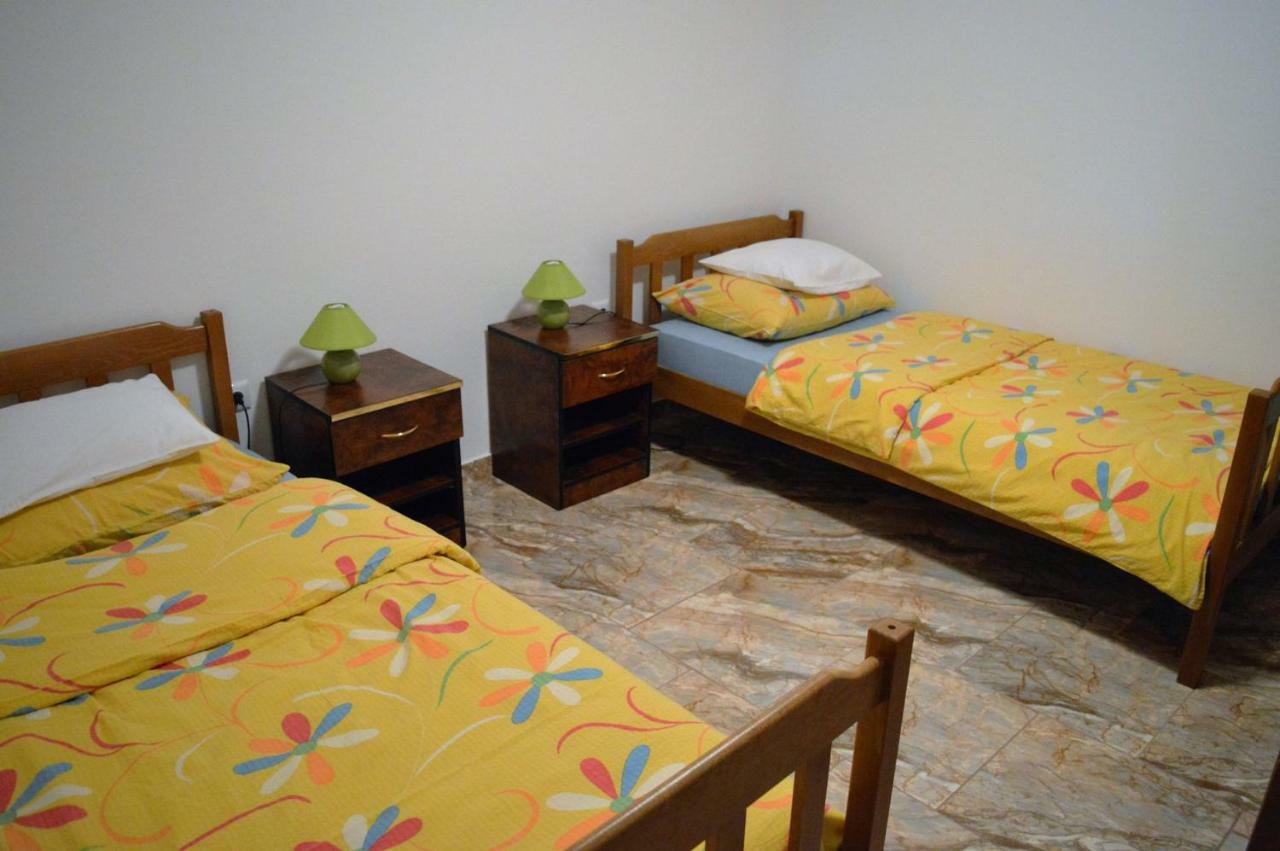 Apartment Racing Beli Manastir Esterno foto